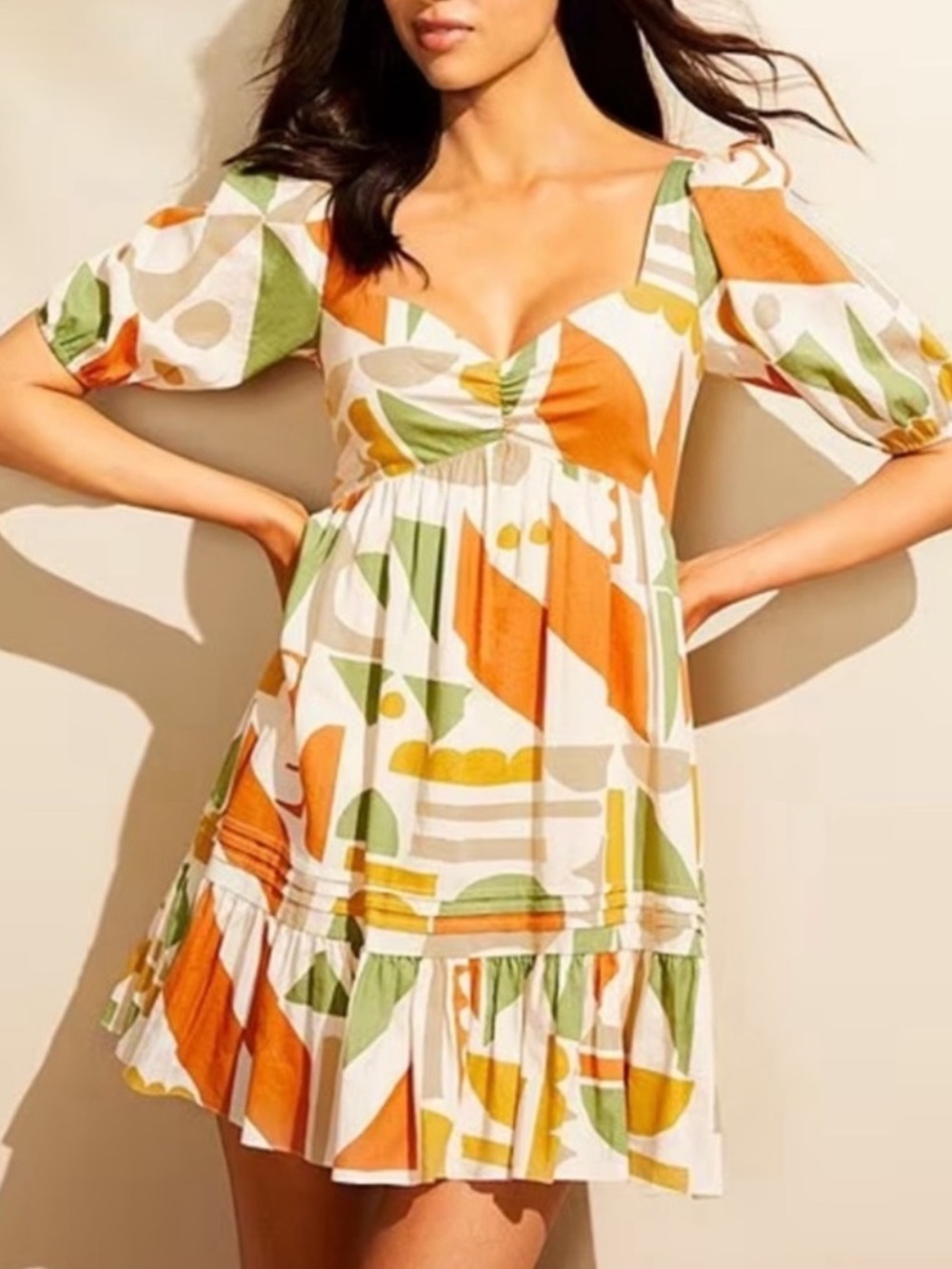 NWT Gianni Bini Mini Dress